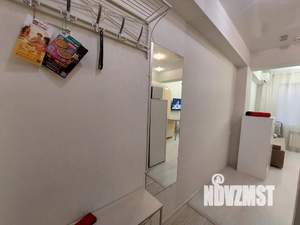 Студия квартира, посуточно, 22м2, 3/12 этаж