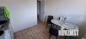 1-к квартира, посуточно, 35м2, 9/19 этаж
