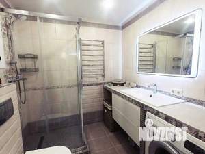 1-к квартира, посуточно, 48м2, 1/1 этаж