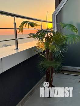 2-к квартира, посуточно, 50м2, 21/22 этаж