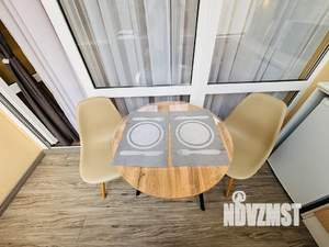 1-к квартира, посуточно, 25м2, 2/8 этаж