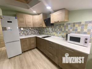 Студия квартира, посуточно, 37м2, 8/8 этаж