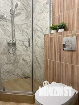 2-к квартира, посуточно, 54м2, 5/12 этаж