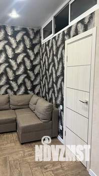 1-к квартира, посуточно, 30м2, 1/3 этаж