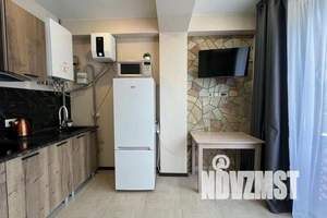 1-к квартира, посуточно, 25м2, 4/6 этаж