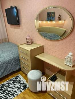 2-к квартира, посуточно, 50м2, 11/16 этаж