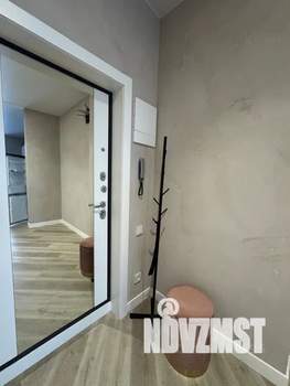 1-к квартира, посуточно, 49м2, 6/11 этаж