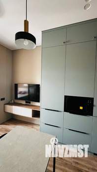 1-к квартира, на длительный срок, 29м2, 15/20 этаж