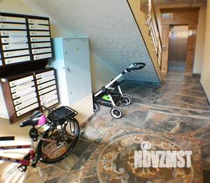 1-к квартира, посуточно, 35м2, 1/5 этаж