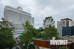 2-к квартира, посуточно, 72м2, 4/12 этаж