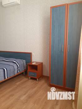Студия квартира, на длительный срок, 25м2, 2/2 этаж