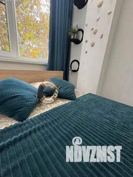 1-к квартира, посуточно, 27м2, 1/1 этаж