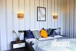 2-к квартира, посуточно, 70м2, 1/1 этаж