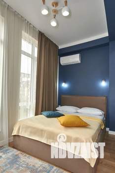 Студия квартира, посуточно, 30м2, 7/7 этаж