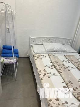 2-к квартира, посуточно, 26м2, 4/4 этаж