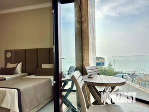 1-к квартира, посуточно, 30м2, 4/6 этаж