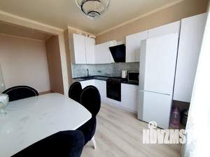 2-к квартира, посуточно, 85м2, 4/4 этаж