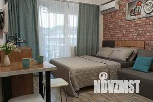 1-к квартира, посуточно, 25м2, 12/13 этаж
