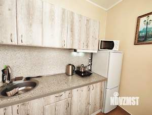 1-к квартира, на длительный срок, 30м2, 2/4 этаж