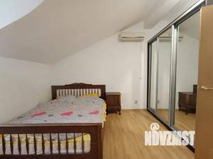 2-к квартира, посуточно, 130м2, 4/4 этаж