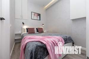 1-к квартира, посуточно, 29м2, 10/13 этаж
