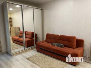 Студия квартира, на длительный срок, 32м2, 2/4 этаж