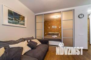 2-к квартира, посуточно, 36м2, 2/5 этаж