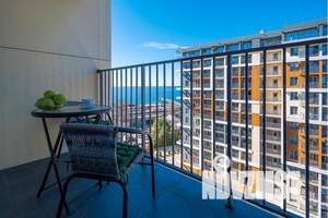 1-к квартира, посуточно, 20м2, 10/13 этаж