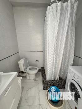 Студия квартира, на длительный срок, 28м2, 4/12 этаж