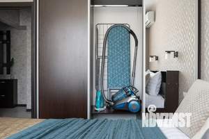 2-к квартира, посуточно, 60м2, 9/20 этаж