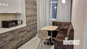 2-к квартира, на длительный срок, 42м2, 2/7 этаж