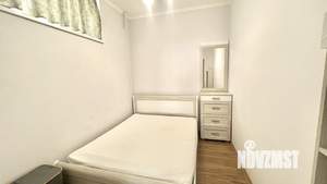 1-к квартира, на длительный срок, 35м2, 1/4 этаж