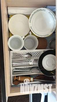 Студия квартира, посуточно, 30м2, 7/12 этаж