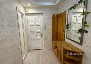 1-к квартира, на длительный срок, 38м2, 10/14 этаж