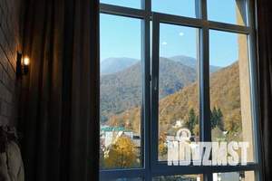 2-к квартира, посуточно, 41м2, 4/5 этаж