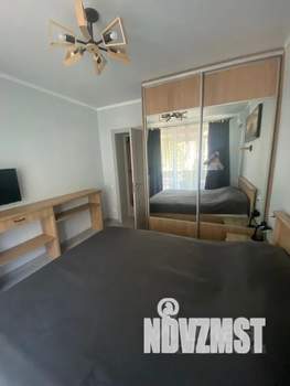 1-к квартира, посуточно, 30м2, 3/5 этаж