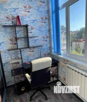 Студия квартира, на длительный срок, 32м2, 4/9 этаж