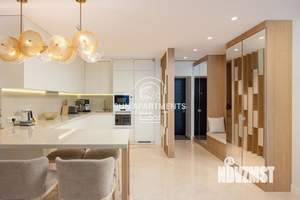 2-к квартира, на длительный срок, 90м2, 21/27 этаж