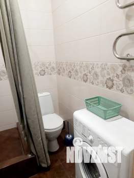 Студия квартира, посуточно, 23м2, 3/5 этаж