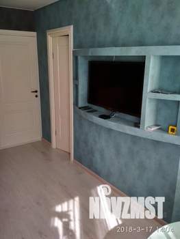 1-к квартира, посуточно, 25м2, 2/16 этаж