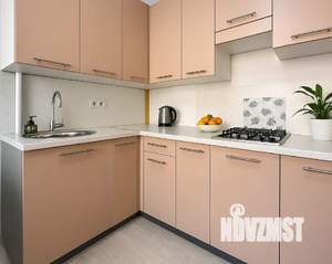 1-к квартира, посуточно, 33м2, 9/10 этаж