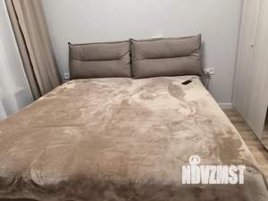 2-к квартира, посуточно, 35м2, 8/12 этаж