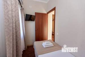 2-к квартира, на длительный срок, 45м2, 1/2 этаж