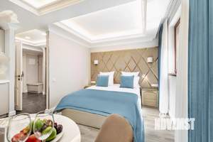 1-к квартира, посуточно, 29м2, 1/1 этаж