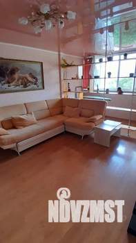 2-к квартира, посуточно, 55м2, 10/14 этаж