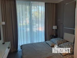 1-к квартира, посуточно, 21м2, 1/6 этаж