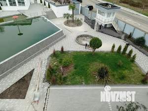 Студия квартира, посуточно, 23м2, 1/3 этаж