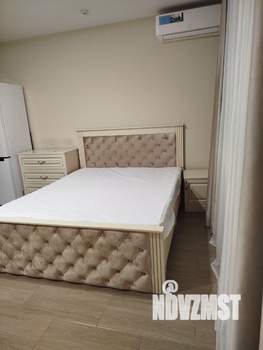 Студия квартира, на длительный срок, 25м2, 4/5 этаж