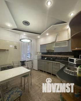 2-к квартира, посуточно, 51м2, 1/3 этаж