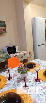 1-к квартира, посуточно, 50м2, 9/13 этаж